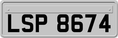 LSP8674