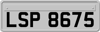 LSP8675