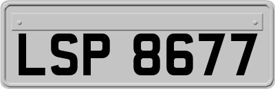LSP8677