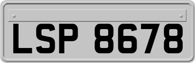 LSP8678