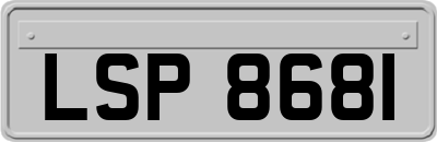 LSP8681
