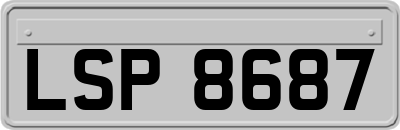 LSP8687