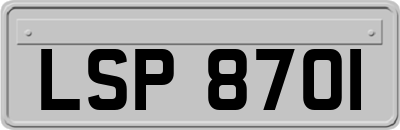 LSP8701