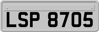 LSP8705