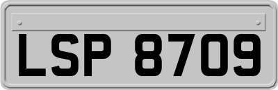 LSP8709