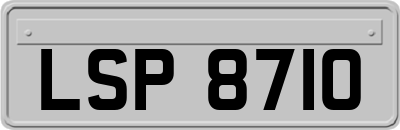 LSP8710