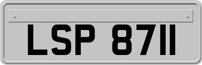 LSP8711
