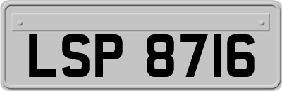 LSP8716
