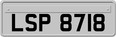 LSP8718