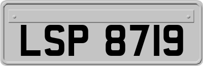 LSP8719