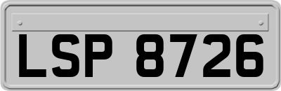 LSP8726