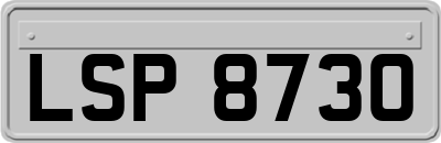 LSP8730
