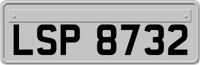 LSP8732