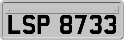 LSP8733