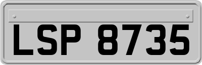 LSP8735