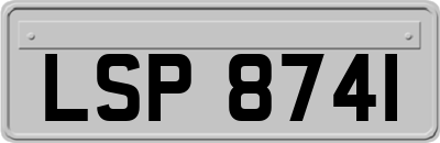 LSP8741