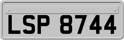LSP8744