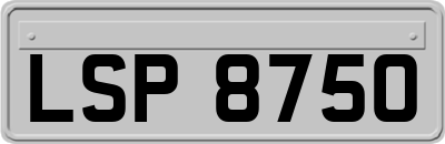 LSP8750