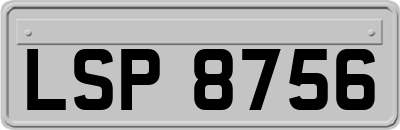 LSP8756