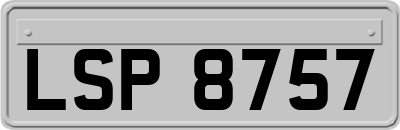 LSP8757
