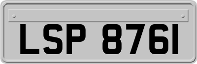 LSP8761