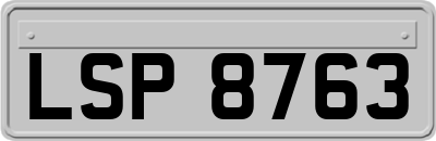 LSP8763