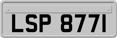 LSP8771