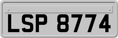 LSP8774