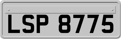 LSP8775