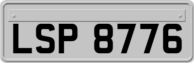 LSP8776
