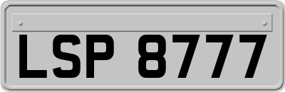 LSP8777