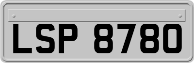 LSP8780