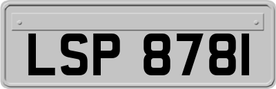 LSP8781
