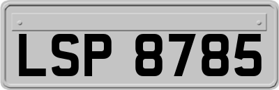 LSP8785