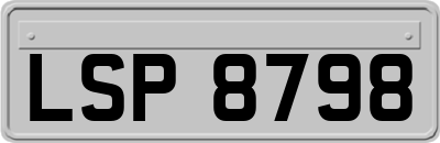 LSP8798