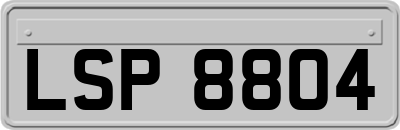 LSP8804