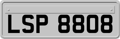 LSP8808