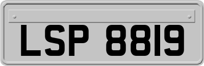LSP8819