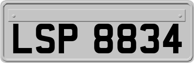 LSP8834