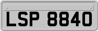LSP8840
