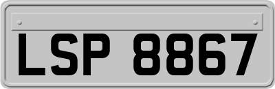 LSP8867