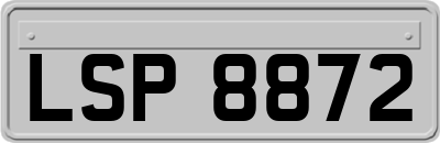 LSP8872