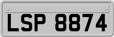 LSP8874
