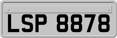 LSP8878
