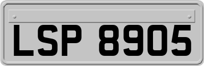 LSP8905