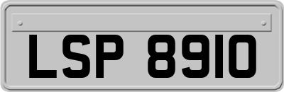 LSP8910