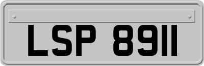 LSP8911