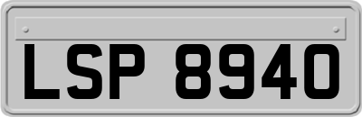 LSP8940