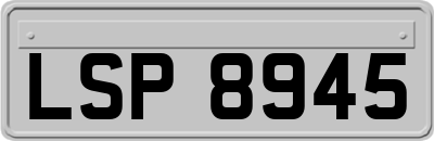 LSP8945