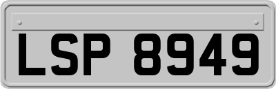 LSP8949